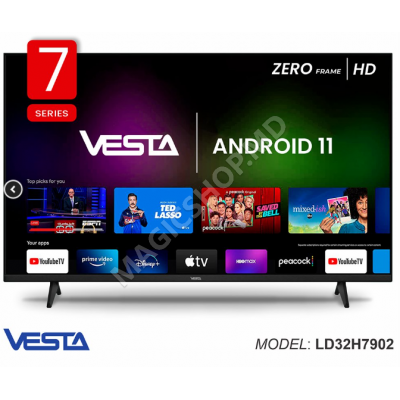 Televizor  VESTA LD32H7902